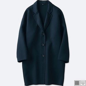 SUPER CUTE FALL/WINTER COAT